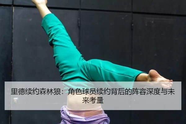 里德续约森林狼：角色球员续约背后的阵容深度与未来考量